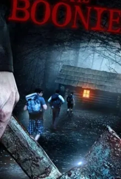 Глушь / The Boonies 2021 скачать через торрент в хорошем качестве