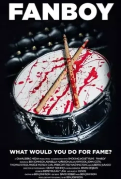 Фанат / Fanboy 2021 скачать через торрент в хорошем качестве