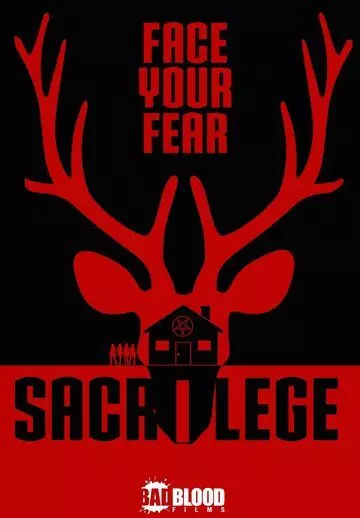 Святотатство / Sacrilege 2020 скачать через торрент в хорошем качестве