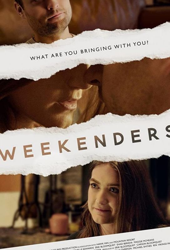 Weekenders