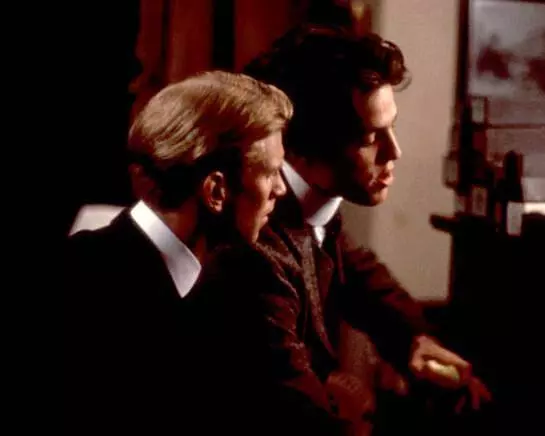 Морис 1987 скачать торрентом Морис 1987 скачать торрентом