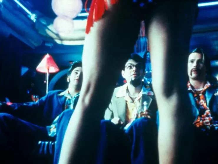 Почти в законе 2003 скачать через торрент бесплатно Почти в законе 2003 скачать через торрент бесплатно