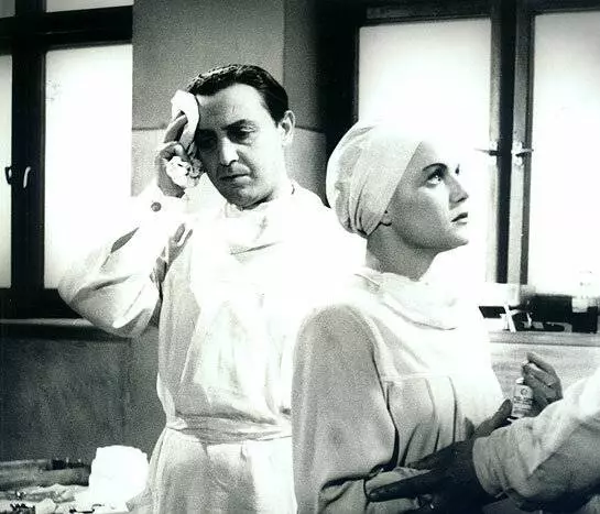 Волчьи норы 1948 скачать с торрента Волчьи норы 1948 скачать с торрента