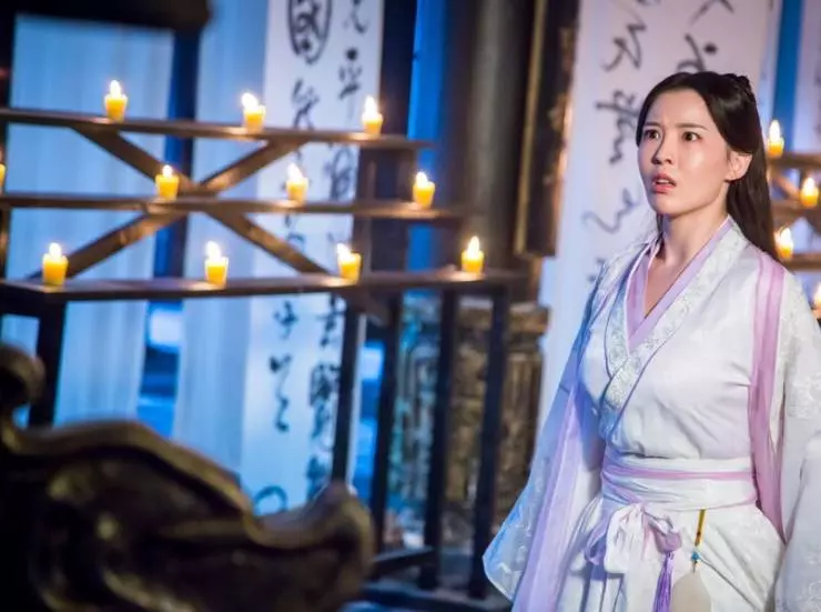 Ли Бай: Пламя преисподней 2019 скачать через торрент бесплатно Ли Бай: Пламя преисподней 2019 скачать через торрент бесплатно