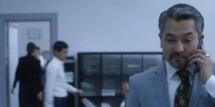 Финансист. Игра на вылет 2018 скачать торрентом Финансист. Игра на вылет 2018 скачать торрентом