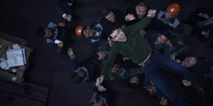 Финансист. Игра на вылет 2018 скачать через торрент бесплатно Финансист. Игра на вылет 2018 скачать через торрент бесплатно