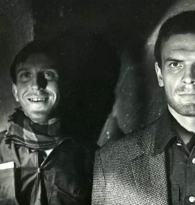 Им было восемнадцать 1965 скачать с торрента Им было восемнадцать 1965 скачать с торрента