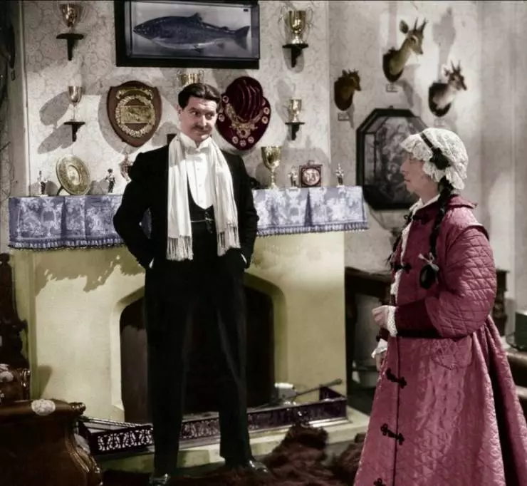 Жизнь и смерть полковника Блимпа 1943 скачать с торрента Жизнь и смерть полковника Блимпа 1943 скачать с торрента