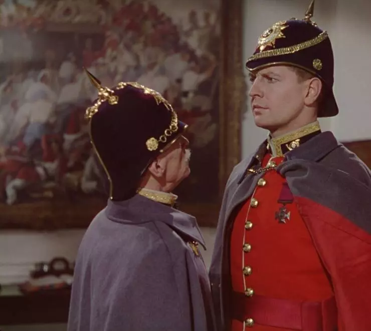 Жизнь и смерть полковника Блимпа 1943 скачать через торрент бесплатно Жизнь и смерть полковника Блимпа 1943 скачать через торрент бесплатно