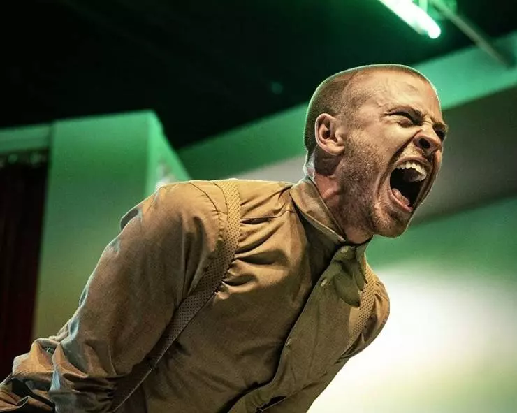 Девять дней без сна 2020 скачать торрентом Девять дней без сна 2020 скачать торрентом