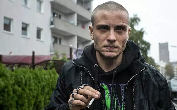 Девять дней без сна 2020 скачать с торрента Девять дней без сна 2020 скачать с торрента