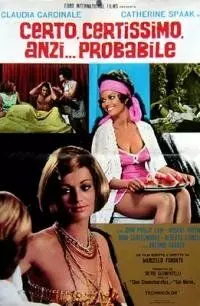 Возможно, само собой / Certo, certissimo, anzi... probabile 1969 скачать через торрент в хорошем качестве