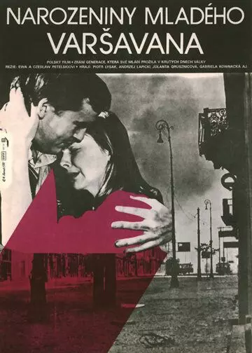 Записки молодого варшавянина / Urodziny mlodego warszawiaka 1980 скачать через торрент в хорошем качестве
