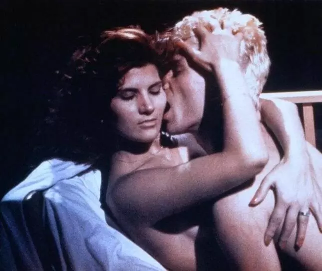 Я, Джильда 1989 скачать с торрента Я, Джильда 1989 скачать с торрента