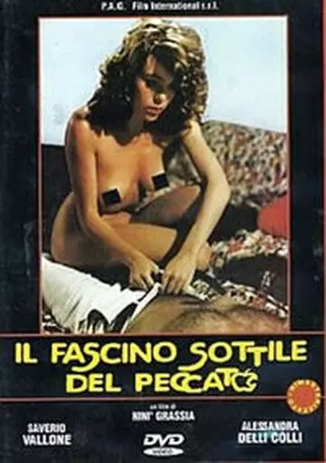 Тонкое очарование греха / Il fascino sottile del peccato 1987 скачать через торрент в хорошем качестве