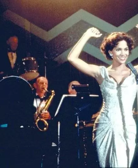 Познакомьтесь с Дороти Дендридж 1999 скачать с торрента Познакомьтесь с Дороти Дендридж 1999 скачать с торрента