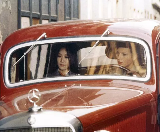 Берлинский роман 1985 скачать с торрента Берлинский роман 1985 скачать с торрента