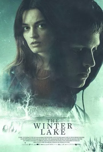 Холодное озеро / The Winter Lake 2020 скачать через торрент в хорошем качестве