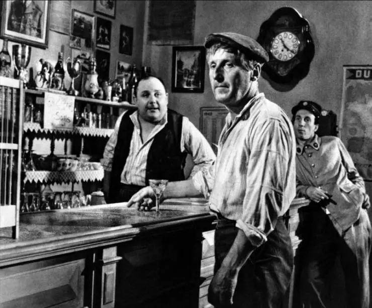 Ноэль Фортюна 1960 скачать торрентом Ноэль Фортюна 1960 скачать торрентом