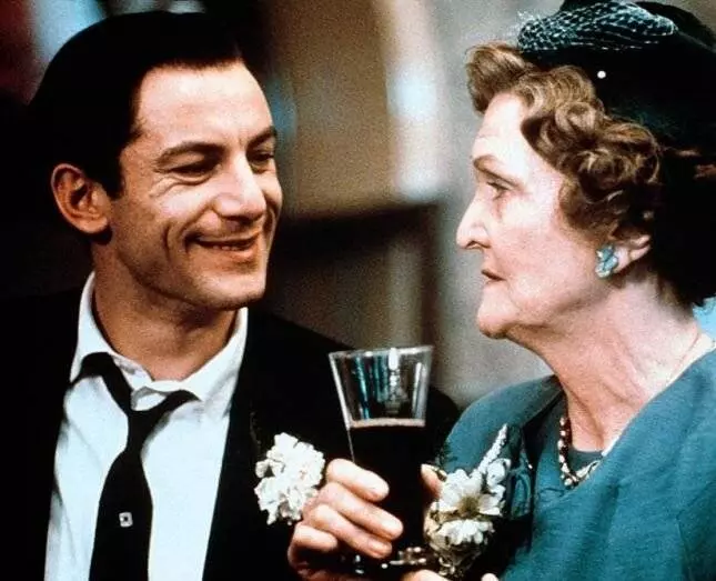 Ангел с ружьём 1992 скачать с торрента Ангел с ружьём 1992 скачать с торрента