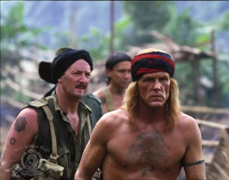 Прощай, король 1989 скачать с торрента Прощай, король 1989 скачать с торрента