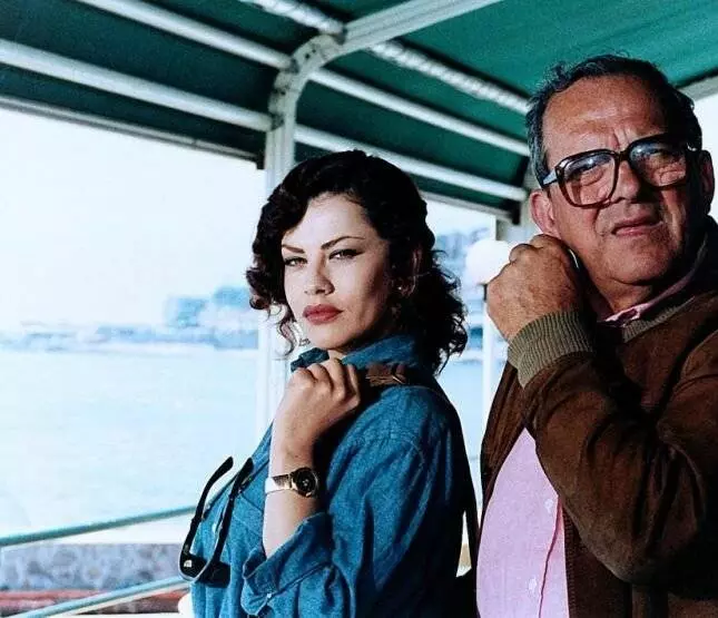 Ангел с ружьём 1992 скачать через торрент бесплатно Ангел с ружьём 1992 скачать через торрент бесплатно