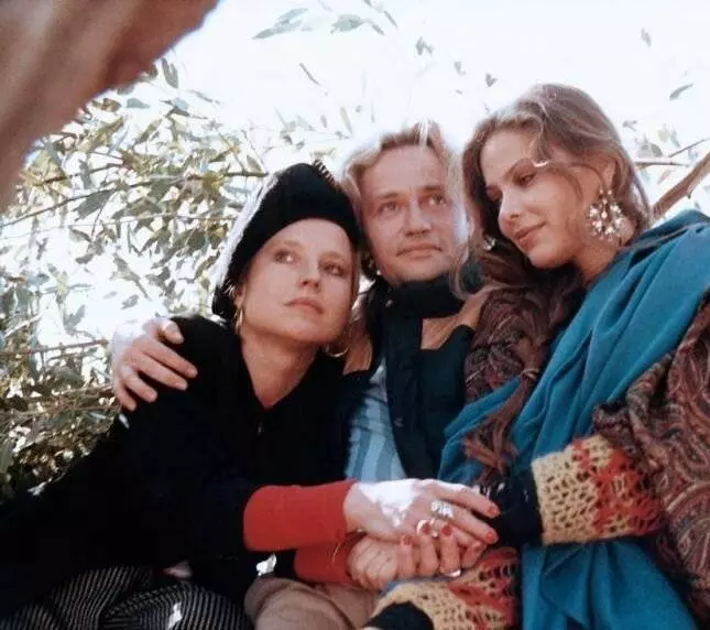 Будущее – это женщина 1984 скачать торрентом Будущее – это женщина 1984 скачать торрентом