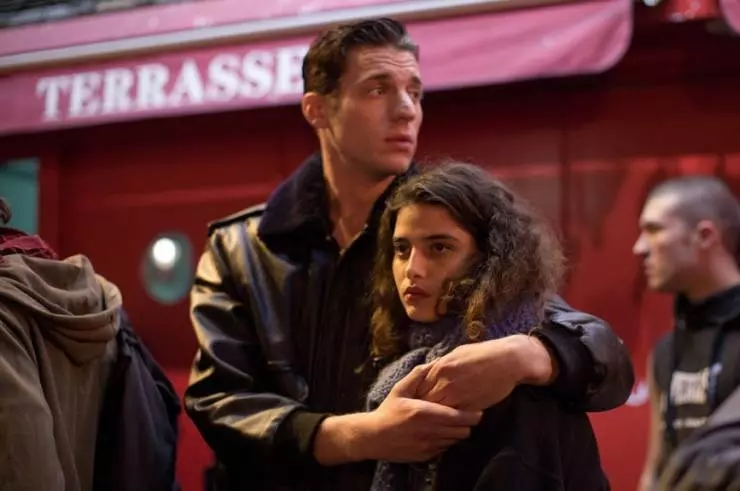 Ничего не бояться 2015 скачать с торрента Ничего не бояться 2015 скачать с торрента