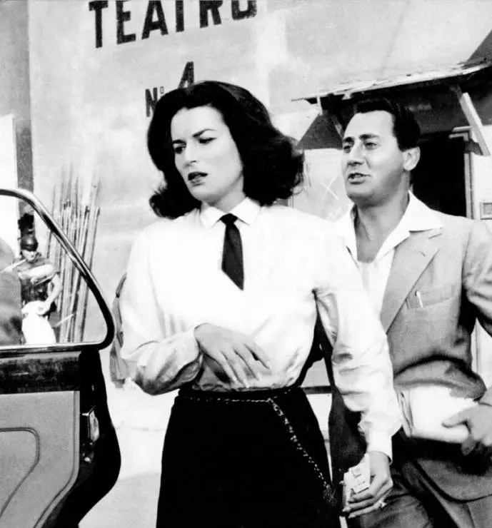 Трудная жизнь 1961 скачать с торрента Трудная жизнь 1961 скачать с торрента