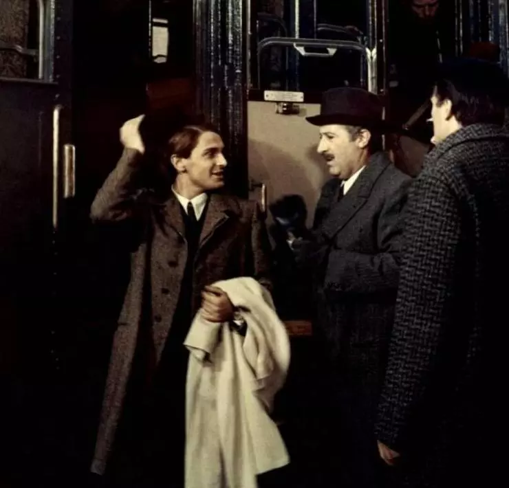 Сад Финци-Контини 1970 скачать с торрента Сад Финци-Контини 1970 скачать с торрента