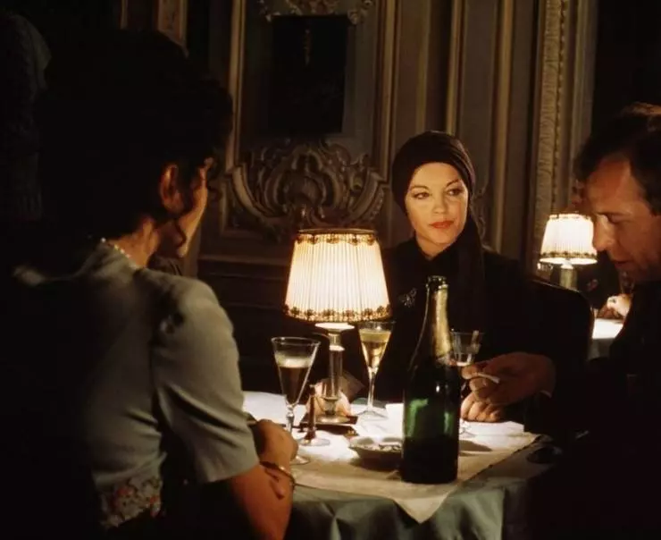 Групповой портрет с дамой 1977 скачать торрентом Групповой портрет с дамой 1977 скачать торрентом