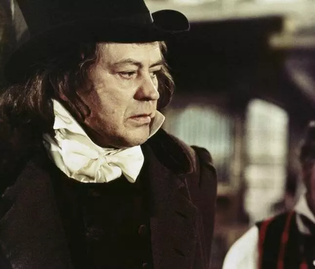 Бетховен. Дни жизни 1976 скачать через торрент бесплатно Бетховен. Дни жизни 1976 скачать через торрент бесплатно