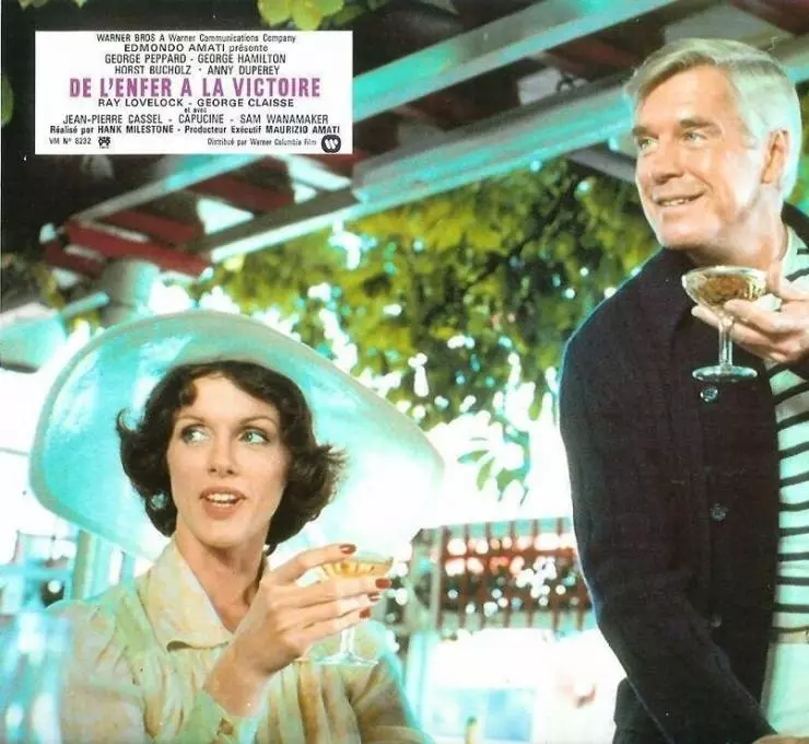 Из ада к победе 1979 скачать торрентом Из ада к победе 1979 скачать торрентом