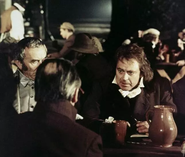 Бетховен. Дни жизни 1976 скачать торрентом Бетховен. Дни жизни 1976 скачать торрентом