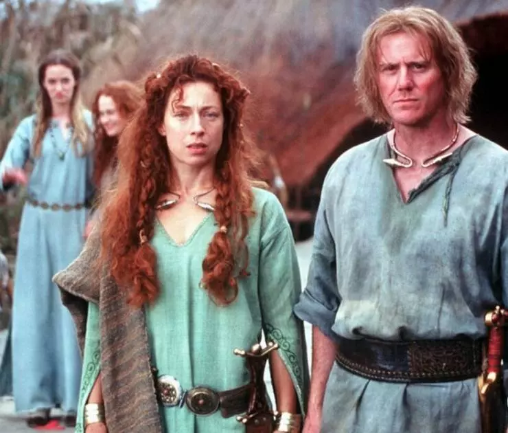 Королева воинов 2003 скачать с торрента Королева воинов 2003 скачать с торрента