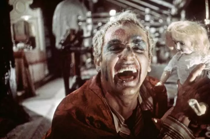 Потерянная душа 1976 скачать торрентом Потерянная душа 1976 скачать торрентом