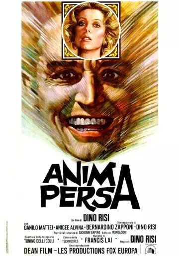 Потерянная душа / Anima persa 1976 скачать через торрент в хорошем качестве