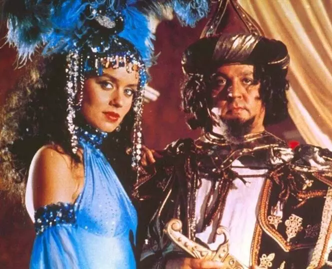 Заколдованный дом 1982 скачать торрентом Заколдованный дом 1982 скачать торрентом