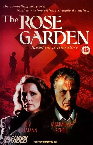 Розовый сад / The Rose Garden 1989 скачать через торрент в хорошем качестве