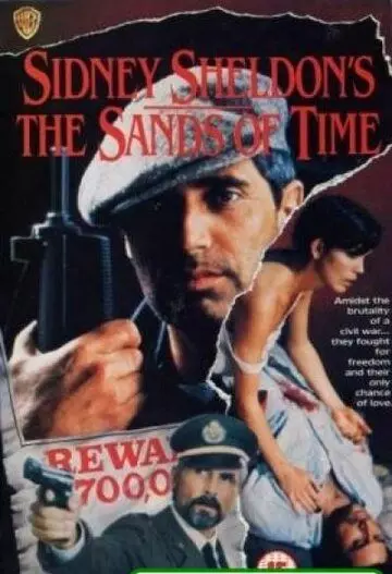 Пески времени Сидни Шелдона / The Sands of Time 1992 скачать через торрент в хорошем качестве