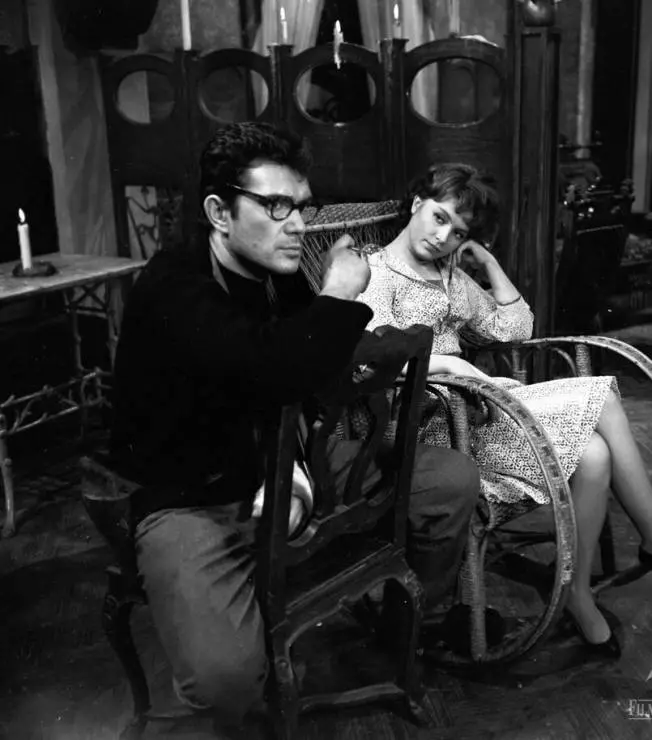 Закон и кулак 1964 скачать с торрента Закон и кулак 1964 скачать с торрента