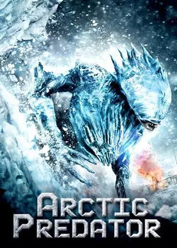 Арктический хищник / Frost Giant 2010 скачать через торрент в хорошем качестве