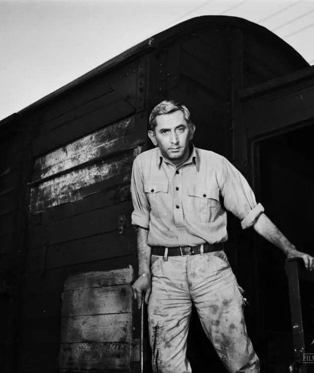 Закон и кулак 1964 скачать через торрент бесплатно Закон и кулак 1964 скачать через торрент бесплатно