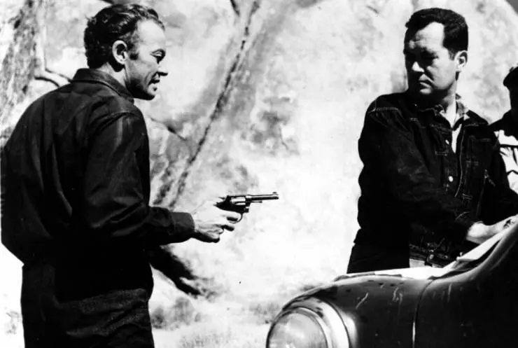 Автостопщик 1953 скачать торрентом Автостопщик 1953 скачать торрентом