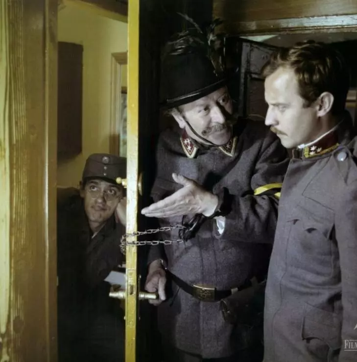 Дезертиры императорской армии 1985 скачать торрентом Дезертиры императорской армии 1985 скачать торрентом