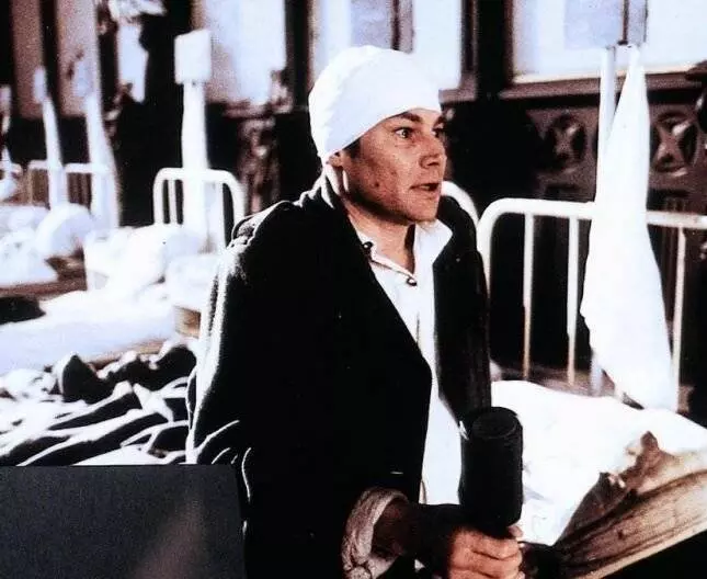 Хануссен 1988 скачать с торрента Хануссен 1988 скачать с торрента