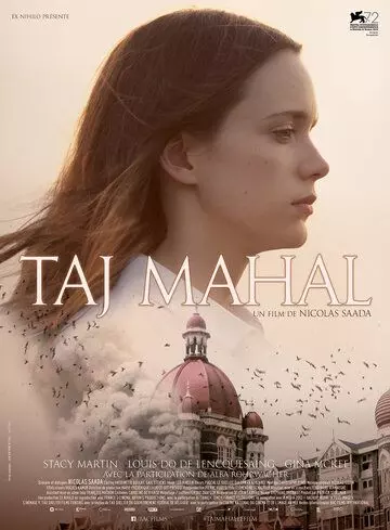 Тадж-Махал / Taj Mahal 2015 скачать через торрент в хорошем качестве