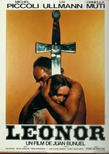 Леонор / Leonor 1975 скачать через торрент в хорошем качестве