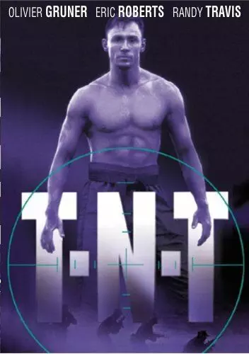 Динамит / T.N.T. 1997 скачать через торрент в хорошем качестве