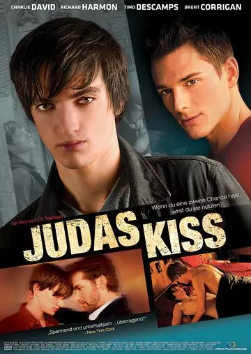 Поцелуй Иуды / Judas Kiss 2011 скачать через торрент в хорошем качестве